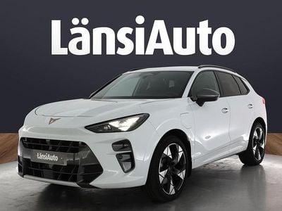 Käytetty Cupra Terramar 204 HP (150 kW) 2025 Katumaasturi