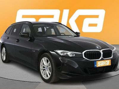 Käytetty BMW 330e 292 HP (214 kW) 2023 Farmari