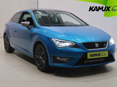 käytetty Seat Leon 