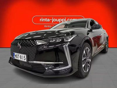 Käytetty DS Automobiles DS4 Rivoli 224 HP (164 kW) 2022 Viistoperä