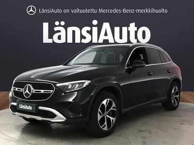 Käytetty Mercedes GLC300e Business 333 HP (244 kW) 2024 Katumaasturi