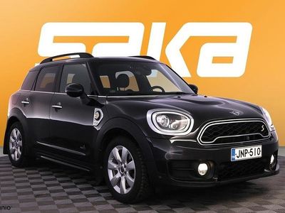 Käytetty 2019 Mini Cooper Countryman Sport Katumaasturi | 20 790 € (Hieman kallis)