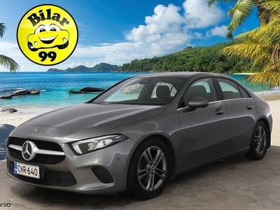 Mercedes A200