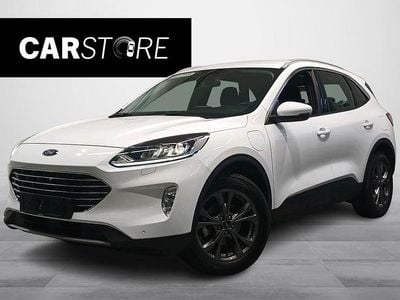 Käytetty Ford Kuga Titanium 224 HP (164 kW) 2022 Katumaasturi