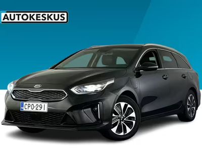 Kia Ceed Sportswagon