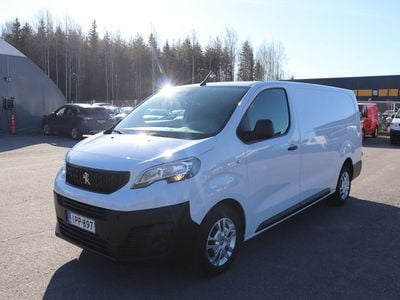 Peugeot Expert