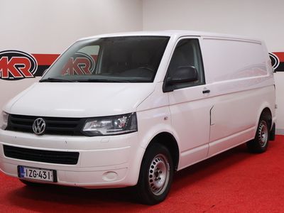 VW T5