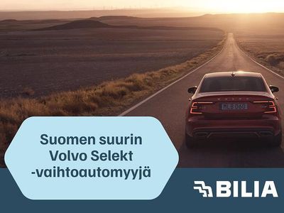 Käytetty 2024 Volvo XC60 Plus Katumaasturi | 51 800 € (Hieman kallis)