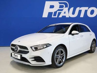 Mercedes A250