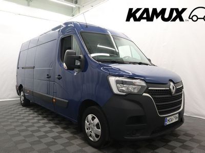 käytetty Renault Master dCi 150 TwinTurbo L3H2 13m3