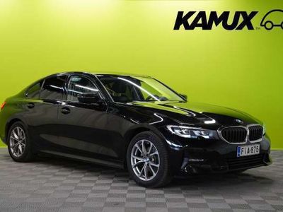 käytetty BMW 320 320 G20 Sedan i A Business Sport / Displey key /