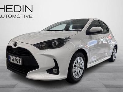 Käytetty Mazda 2 116 HP (85 kW) 2024 Valkoinen Viistoperä