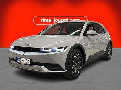 Käytetty 2024 Hyundai Ioniq 5 Techniq Katumaasturi | 41 980 € (Hyvä tarjous)
