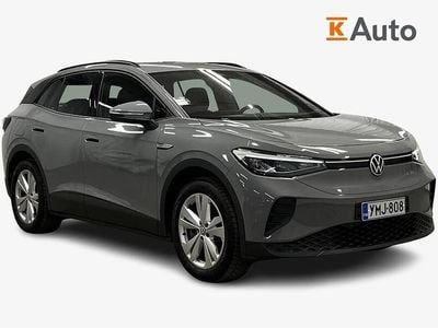 Käytetty VW ID.4 Pro Performance 150 kW (204 HP) 2023 Katumaasturi