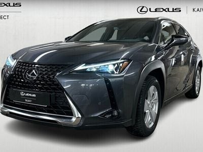 Lexus UX 250h