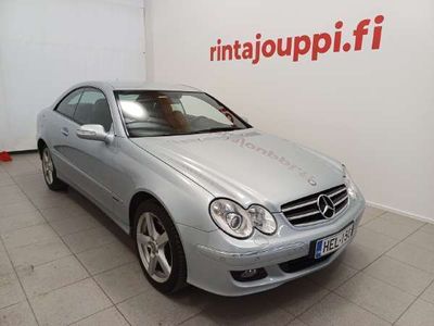 Mercedes CLK280