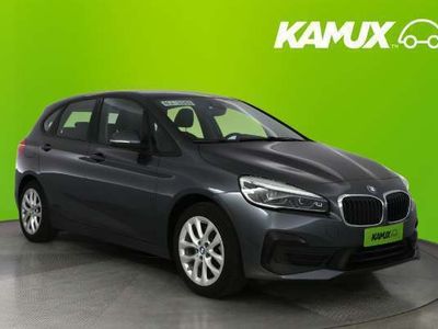 BMW 225 Active Tourer