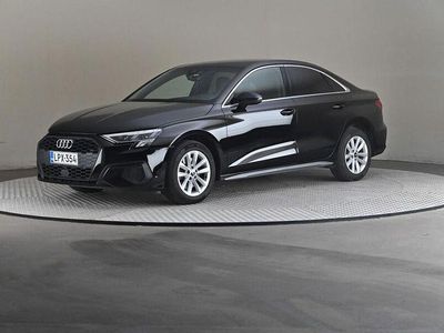 Käytetty 2021 Audi A3 Business Sedan | 23 900 € (Hieman kallis)