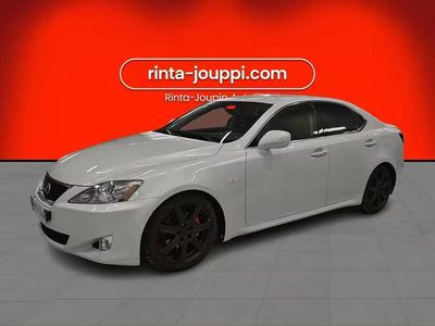Käytetty Lexus IS250 2006