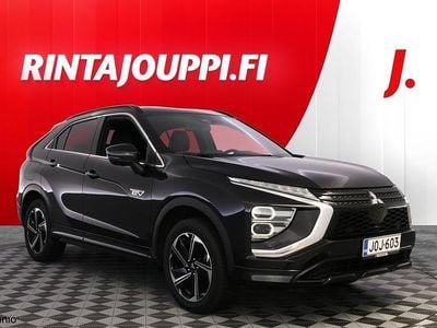 Musta Käytetty 2022 Mitsubishi Eclipse Tila-auto | 24 890 € (Perustarjous)