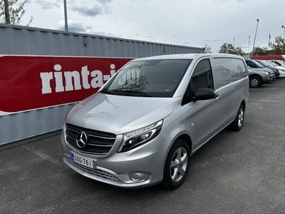Mercedes Vito