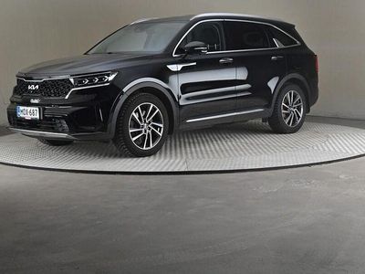 Käytetty Kia Sorento Premium 193 HP (141 kW) 2023 Katumaasturi
