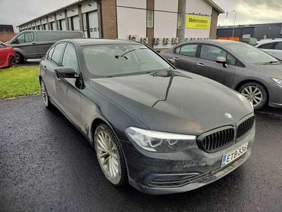 BMW 530e