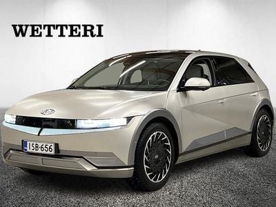 Käytetty Hyundai Ioniq 224 kW (305 HP) 2021 Viistoperä
