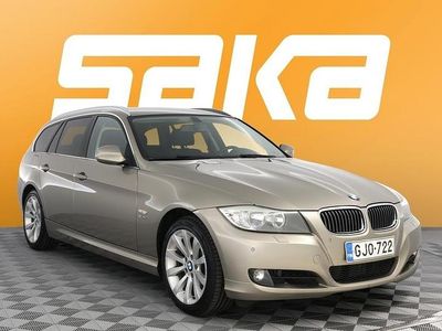 Käytetty 2011 BMW 330 Farmari | 12 900 €