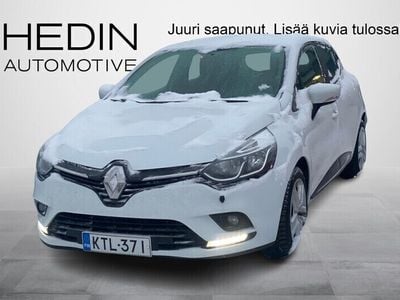 Renault Clio IV