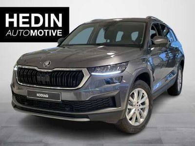 käytetty Skoda Kodiaq 1.5 TSI ACT Ambition DSG Autom