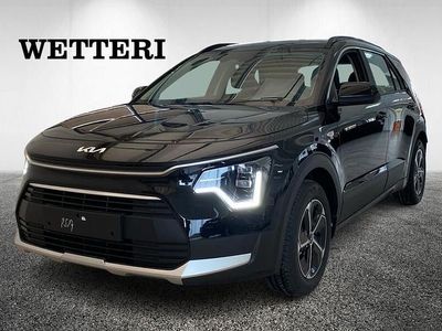 Uusi 2025 Kia Niro LX Katumaasturi | 34 911 € (Hieman kallis)