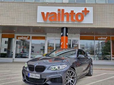 käytetty BMW 230 230 F22 Coupe i A Business M Sport Professional