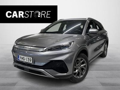 Käytetty BYD Atto 3 Design 150 kW (204 HP) 2022 Katumaasturi