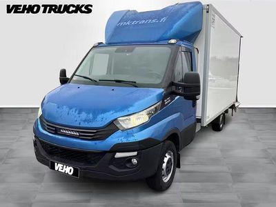 Käytetty 2019 Iveco Daily | 25 800 €