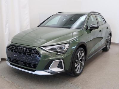 Audi A3 e-tron