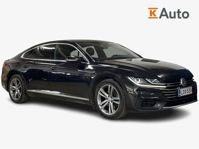 VW Arteon