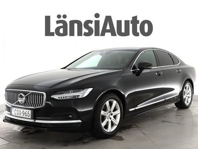 käytetty Volvo S90 D3 Business Inscription Edition Taksi aut / Pa-lämmitin / Mukautuva