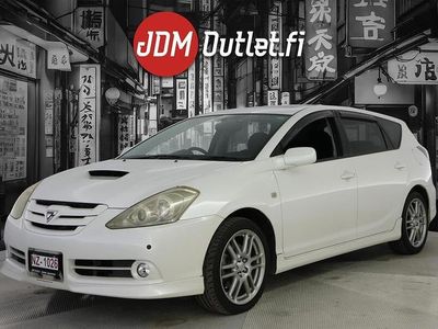 Käytetty Toyota Caldina GT 260 HP (191 kW) 2005 Farmari