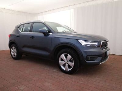 käytetty Volvo XC40 D3 Inscription aut - 3kk lyhennysvapaa