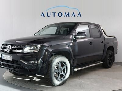 VW Amarok