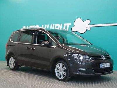 VW Sharan