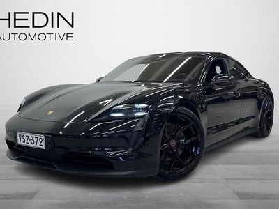 Käytetty Porsche Taycan 4S 389 kW (530 HP) 2020 Sedan