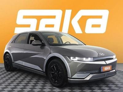 Käytetty 2022 Hyundai Ioniq 5 Style Katumaasturi | 29 900 €