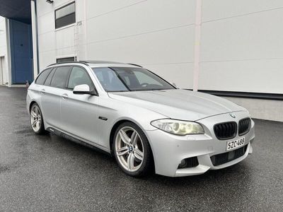 BMW 535