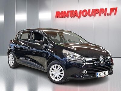 Renault Clio IV