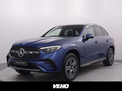 Mercedes GLC300e