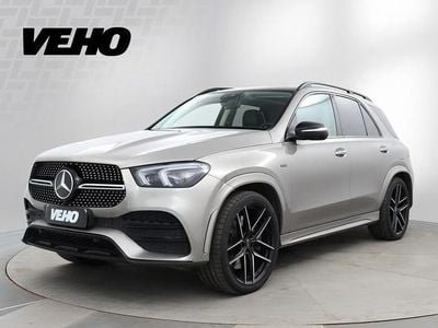 Mercedes GLE350