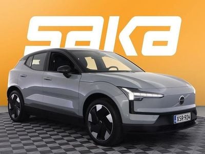 Käytetty 2024 Volvo EX30 Performance Katumaasturi | 35 900 € (Perustarjous)