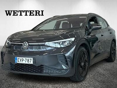 Käytetty VW ID.4 Pro Performance 150 kW (204 HP) 2022 Katumaasturi